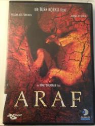Araf / Bir Dalkıran Filmi / DVD