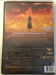 Araf / Bir Dalkıran Filmi / DVD