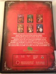 Yasaklar - Deve Kuşu Kabare Zeki Alasya - Metin Akpınar / DVD