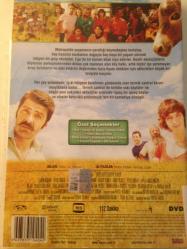 ENTELKÖY EFEKÖY'E KARŞI - BİR YÜKSEL AKSU FİLMİ / DVD