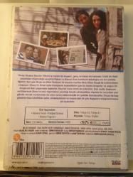 BENİ UNUTMA DVD FİLM MERT FIRAT AÇELYA DEVRİM YILHAN TUBA ÜNSAL KENAN ECE