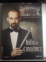 BİFO&CMYLMZ (Karton Kutu) / DVD