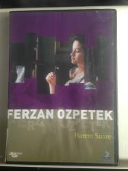 Harem Suare / Yön: Ferzan Özpetek / DVD
