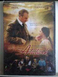 Dersimiz: Atatürk / Yön: Hamdi Alkan / Halit Ergenç - Çetin Tekindor / DVD