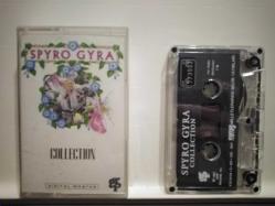 Spyro Gyra - Collection / Turkey 1991 / kaset / *Contemporary Jazz*