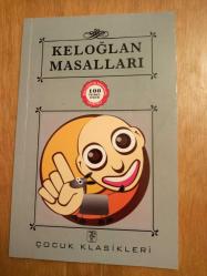 KELOĞLAN MASALLARI