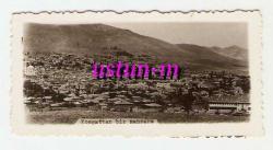 YOZGAT KONULU ESKİ TEBRİK KARTI...