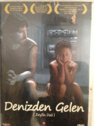Efemera - Denizden Gelen (Zeytin Dalı) / DVD - kitantik - kitaLog