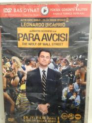 Para Avcısı / DVD