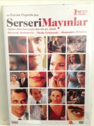 Serseri Mayınlar / Yön: Ferzan Özpetek / DVD