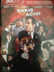 Bakış Açısı - Vantage Point / Dennis Quaid - Forest Whitaker - William Hurt / DVD
