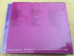 Frank Sinatra - 3 CD box set