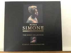 Nina Simone - The Gold Collection / 2 CD box set