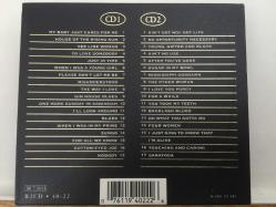 Nina Simone - The Gold Collection / 2 CD box set