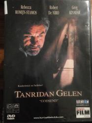 Tanrıdan Gelen - Godsend / Robert De Niro / DVD