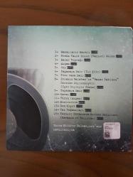 SÖZ NAZIM SES NAZIM KENDİ SESİNDEN 15 NAZIM HİKMET ŞİİRİ CD