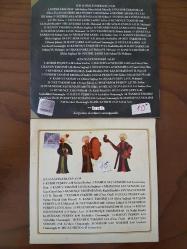 SULTAN BESTEKARLAR 1-2 CD