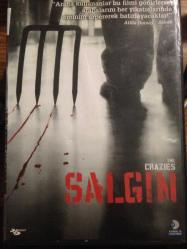 The Crazies - Salgın DVD