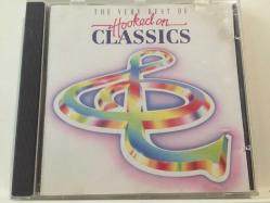 The Royal Philharmonic Orchestra & Louis Clark - The Very Best Of Hooked On Classics / CD