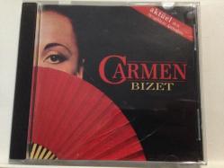 Bizet - Carmen / CD