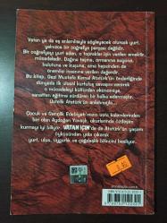 VATAN İÇİN