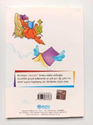 ATEŞ KUŞU - SİHİRLİ DEĞNEK 