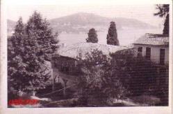 AYVALIK / EV VE ADA KONULU KÜÇÜK FOTOKART...