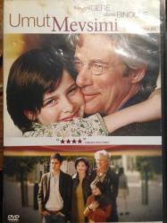 Bee Season - Umut Mevsimi / DVD