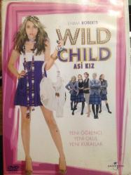 Wıld Child - Asi Kız / DVD