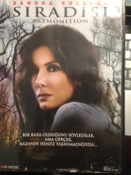 Premonition - Sıradışı (Sandra Bullock) / DVD