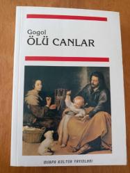 ÖLÜ CANLAR