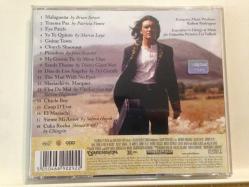 Once Upon A Time in Mexico - Soundtrack / CD