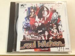 Soul Kitchen - Soundtrack / 2 CD