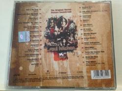 Soul Kitchen - Soundtrack / 2 CD