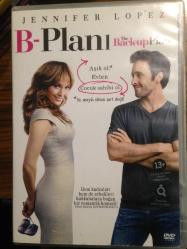 B- Plan - The Back-up Plan / DVD