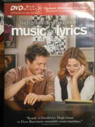 Söz Ve Müzik : Music and Lyrics / DVD