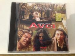 Arto Tunç - Avcı / CD