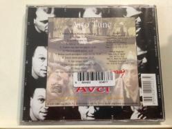 Arto Tunç - Avcı / CD