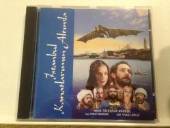 İstanbul Kanatlarımın Altında film müziği / CD