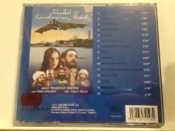 İstanbul Kanatlarımın Altında film müziği / CD