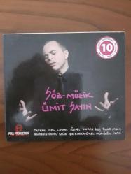 ÜMİT SAYIN SÖZ MÜZİK