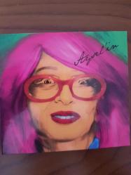 AYSEL GÜREL AYSELİM