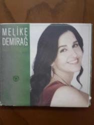 MELİKE DEMİRAĞ GERİ DÖNÜŞÜM
