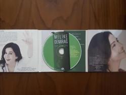MELİKE DEMİRAĞ GERİ DÖNÜŞÜM