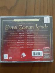 EVVEL ZAMAN İÇİNDE 1924 DEN BUGÜNE