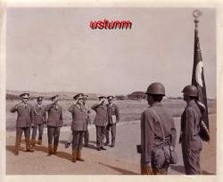 Efemera - SANCAK SELAMLAMA ASKERİ ORİJİNAL ESKİ FOTOĞRAF... - kitantik - kitaLog