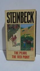 The Pearl - The Red Pony