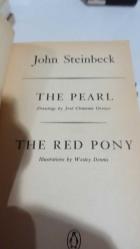 The Pearl - The Red Pony