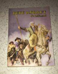 DEDE KORKUT ÖYKÜLERİ