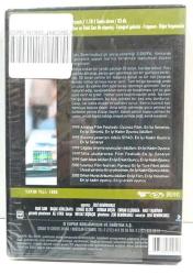 Zeki Demirkubuz - Üçüncü Sayfa DVD